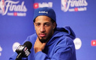 哈利伯頓總決賽三場無罰球得53分，創(chuàng)NBA歷史之最。