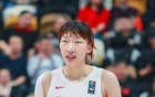 中國女籃首節(jié)大勝！30-8領(lǐng)先波黑，韓旭7分，楊舒予6分。