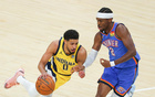 步行者季后賽八人得分超200分，NBA歷史首見