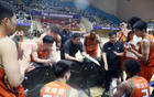 香港金牛賽況緊張，四冠王退賽，僅余八隊(duì)角逐，堅(jiān)持待揭曉！