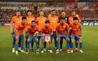 澤卡雙響，劉彬彬進(jìn)球，泰山3-1勝三鎮(zhèn)