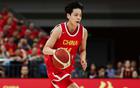 中國女籃23歲王牌張子宇，2米26身高，四大數(shù)據(jù)前三，實(shí)力與顏值并存。