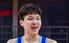 楊瀚森NBA后，美媒爆料中國新星簽約，回應(yīng)出爐。