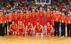 楊瀚森后喜訊！天才鋒線進(jìn)NBA，中國男籃盛世臨！