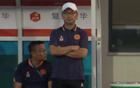 前田浩二：嘉定勝，認清實力，繼續(xù)前行。