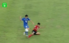 連云港勝淮安，王志鵬點(diǎn)球，嵇皓翔建功。