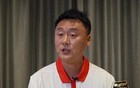 國青世界杯連敗，曲紹斌下課聲高，朱正深夜表態(tài)。