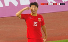 U16梁仕宇：韌戰(zhàn)日本，無畏挑戰(zhàn)