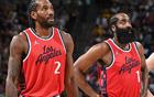 NBA新三方交易：快船鮑爾換科林斯，追保羅+比爾。