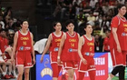 中國女籃敗澳，再遭雙挫，李夢待復出