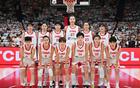 今晚7點(diǎn)25，CCTV5直播女籃戰(zhàn)，宮魯鳴布局大棋，中澳對決。