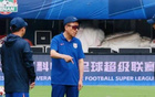 魯媒：崔康熙5月曾想辭職，因團(tuán)隊(duì)壓力未果。