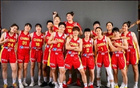 FIBA：李夢(mèng)、李月汝缺席，中國(guó)女籃仍是奪冠熱門。