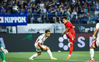 東亞杯：國足技術(shù)短板難掩，27年不勝日本隊(duì)需拼搏與提升