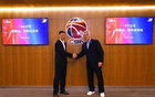 CBA公司高層調(diào)整，徐濟(jì)成卸任董事長(zhǎng)。