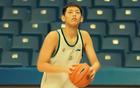 知恥勇，遼青大勝，代黃雙星27+25，小張疲憊。
