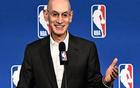 NBA官宣：歐洲賽增至6場，未來三年巴黎倫敦舉辦，籌建NBA歐聯(lián)賽。