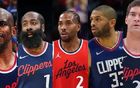 NBA新季五大魔性球隊(duì)！