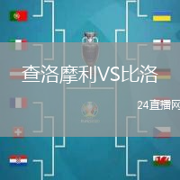 查洛摩利VS比洛