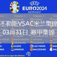 03月31日意甲第30輪那不勒斯vsAC米蘭進(jìn)球視頻