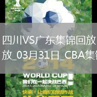 03月31日CBA常規(guī)賽 四川 - 廣東 精彩鏡頭