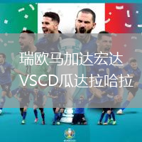 瑞歐馬加達(dá)宏達(dá)VSCD瓜達(dá)拉哈拉