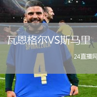 瓦恩格爾VS斯馬里