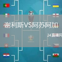 謝利斯VS阿蘇阿加