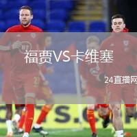 福賈VS卡維塞