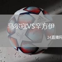 馬爾寇VS辛方伊
