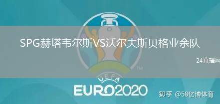 SPG赫塔韋爾斯VS沃爾夫斯貝格業(yè)余隊(duì)