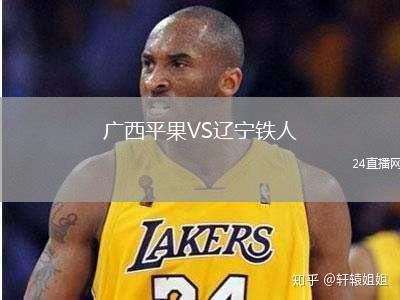 廣西平果VS遼寧鐵人