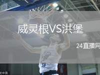 威靈根VS洪堡
