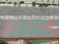 特里格拉夫克拉尼VS拉加斯加