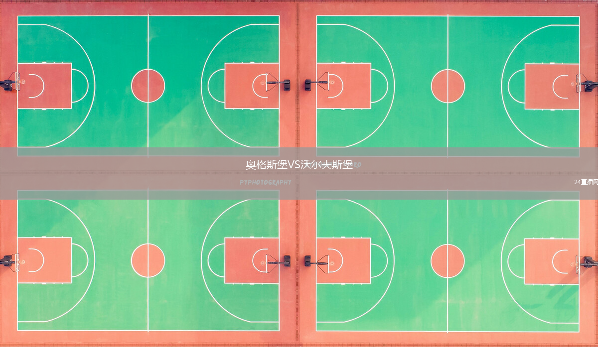 奧格斯堡VS沃爾夫斯堡
