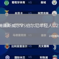 瑞普斯威爾VS伯爾尼年輕人U21