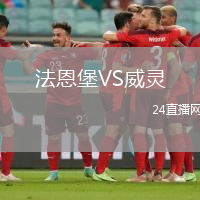 法恩堡VS威靈