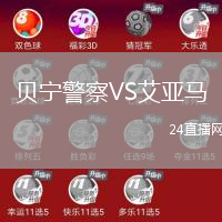 貝寧警察VS艾亞馬