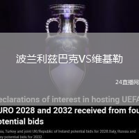波蘭利茲巴克VS維基勒