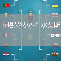 卡塔赫納VS布爾戈斯