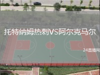托特納姆熱刺VS阿爾克馬爾