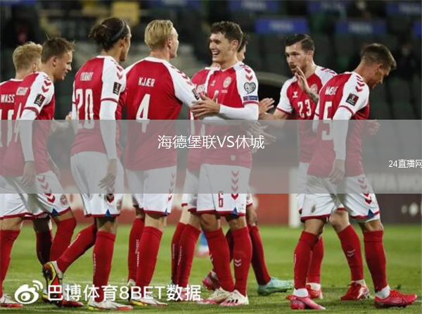 海德堡聯(lián)VS休城