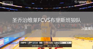 圣喬治維萊FCVS布里斯班狼隊(duì)