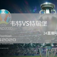 韋特VS特瑞堡