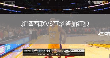 新澤西聯(lián)VS查塔努加紅狼