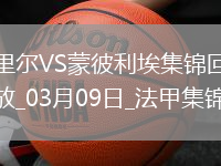 法甲-戴維攻入制勝球里爾主場1-0小勝蒙彼利埃
