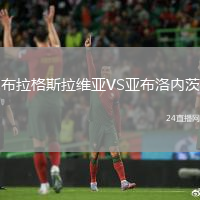布拉格斯拉維亞VS亞布洛內(nèi)茨