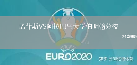 孟菲斯VS阿拉巴馬大學(xué)伯明翰分校