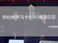 特拉維夫馬卡比VS博洛尼亞