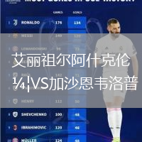 艾麗祖爾阿什克倫VS加沙恩韋洛普